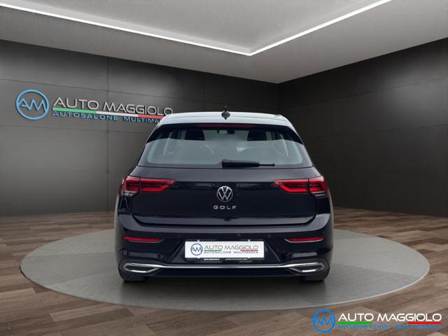 Volkswagen Golf 2.0 TDI SCR 116 CV Style PREZZO REALE, del 2022, 56.900 km, in vendita a Curtarolo (PD)