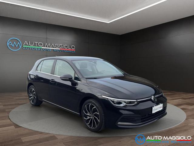 Volkswagen Golf 2.0 TDI SCR 116 CV Style PREZZO REALE - foto 3 di 4