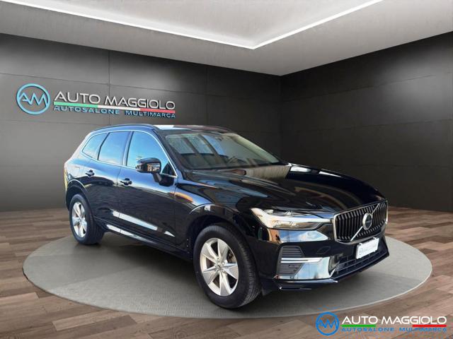 Volvo XC60 B4 (d) AWD automatico Core PREZZO REALE - foto 3 di 4