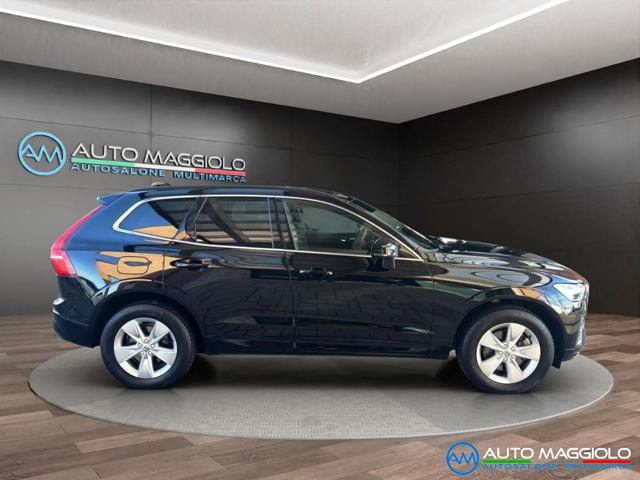 Volvo XC60 B4 (d) AWD automatico Core PREZZO REALE - foto 4 di 4