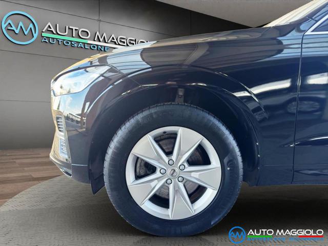 Volvo XC60 B4 (d) AWD automatico Core PREZZO REALE, del 2022, 52.800 km, in vendita a Curtarolo (PD)
