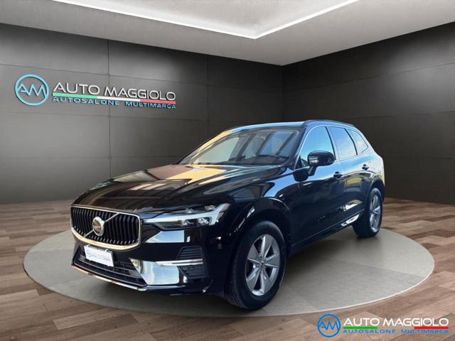 Volvo XC60 B4 (d) AWD automatico Core PREZZO REALE usato a CURTAROLO