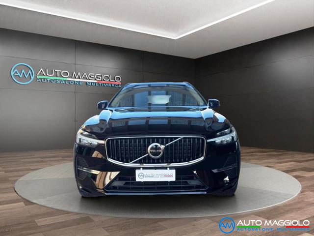 Volvo XC60 B4 (d) AWD automatico Core PREZZO REALE - foto 2 di 4