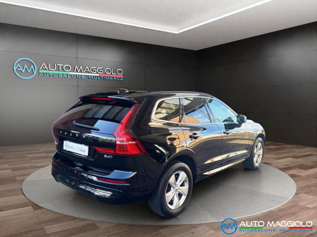 Volvo XC60 B4 (d) AWD automatico Core PREZZO REALE, del 2022, 52.800 km, in vendita a Curtarolo (PD)