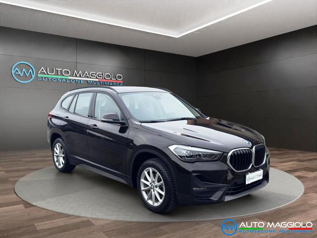 BMW X1 xDrive18d aut. Business Advantage PREZZO REALE - foto 3 di 4