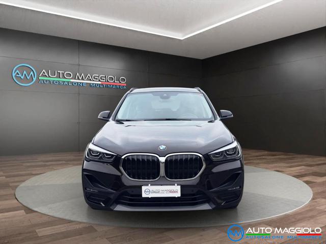BMW X1 xDrive18d aut. Business Advantage PREZZO REALE - foto 2 di 4