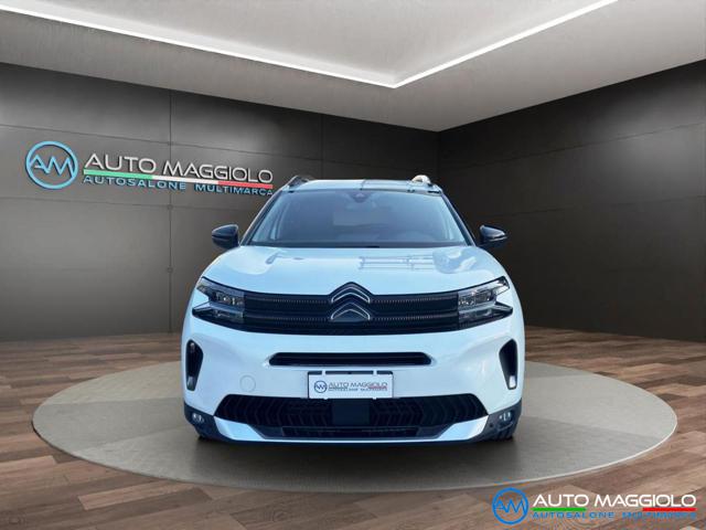 Citroen C5 Aircross 1.5 BlueHDi 130 CV S&S EAT8 Shine PREZZO REALE - foto 2 di 4