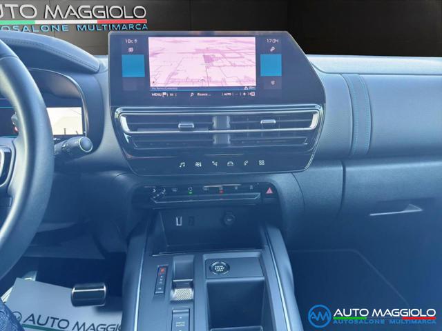 Citroen C5 Aircross 1.5 BlueHDi 130 CV S&S EAT8 Shine PREZZO REALE, del 2023, 24.500 km, in vendita a Curtarolo (PD)