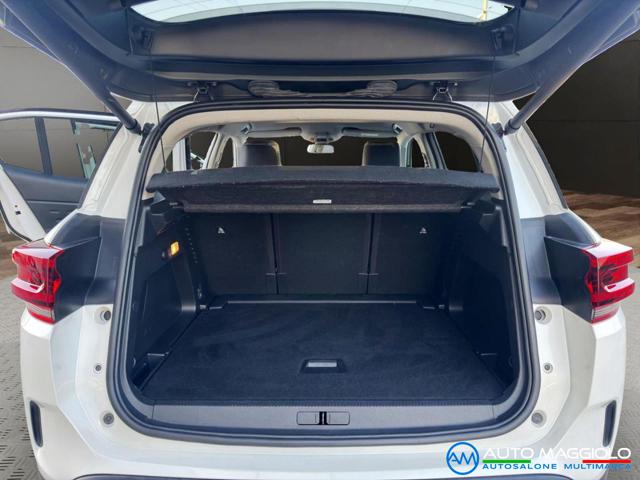Citroen C5 Aircross 1.5 BlueHDi 130 CV S&S EAT8 Shine PREZZO REALE usato a CURTAROLO