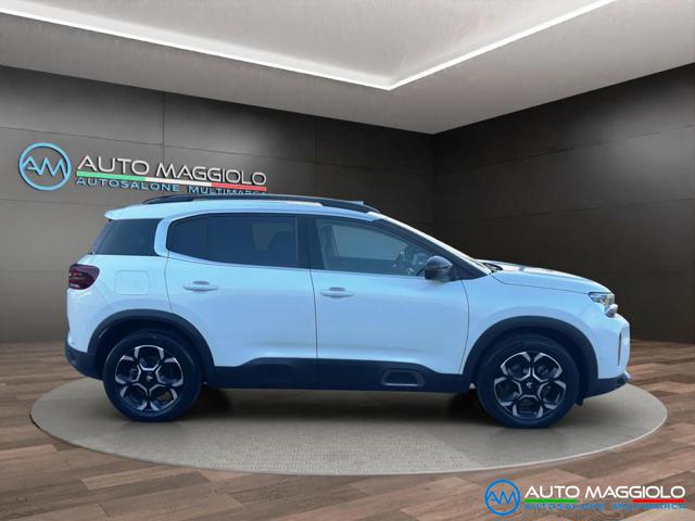 Citroen C5 Aircross 1.5 BlueHDi 130 CV S&S EAT8 Shine PREZZO REALE - foto 3 di 4