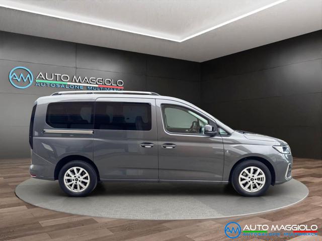 Ford Tourneo Connect Grand Tourneo 2.0 EcoBlue 122 CV Powershift 7posti - foto 4 di 4