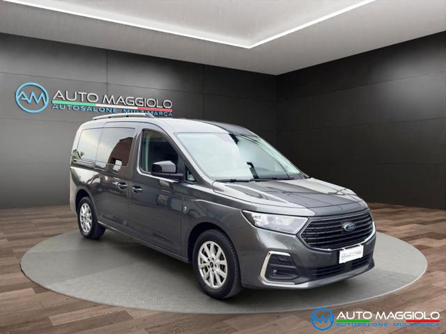 Ford Tourneo Connect Grand Tourneo 2.0 EcoBlue 122 CV Powershift 7posti - foto 3 di 4