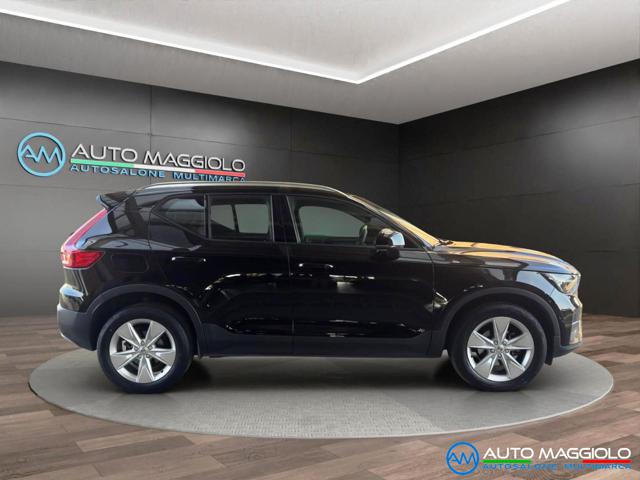 Volvo XC40 T2 1.5 Benzina 130 CV Automatico Core PREZZO REALE - foto 4 di 17