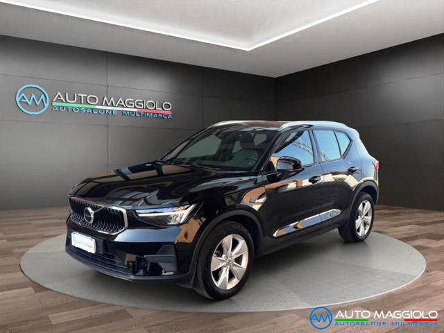 Volvo XC40 T2 1.5 Benzina 130 CV Automatico Core PREZZO REALE usato a CURTAROLO