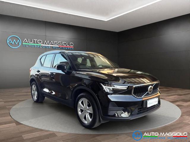 Volvo XC40 T2 1.5 Benzina 130 CV Automatico Core PREZZO REALE - foto 3 di 17