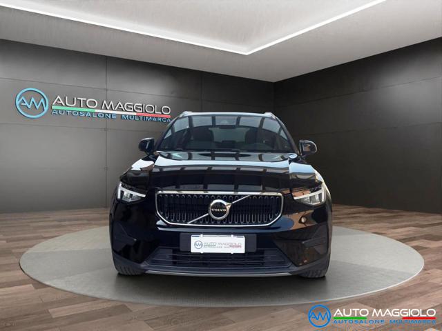 Volvo XC40 T2 1.5 Benzina 130 CV Automatico Core PREZZO REALE usato a CURTAROLO