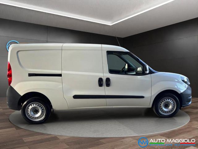 Fiat Doblo Maxi Cargo 1.3 MJT 95 CV PL-TN Easy usato a CURTAROLO