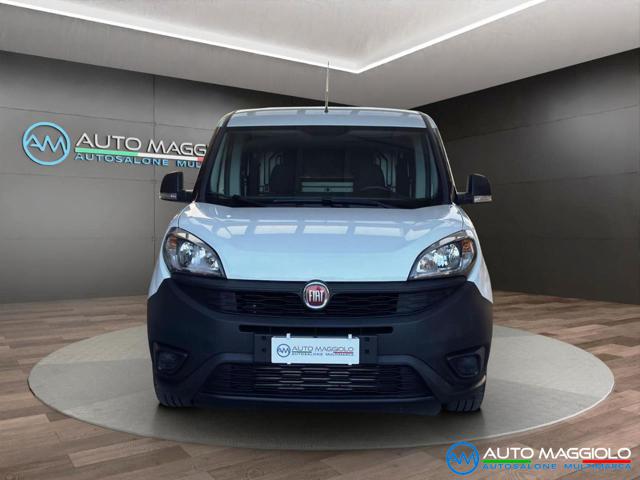 Fiat Doblo Maxi Cargo 1.3 MJT 95 CV PL-TN Easy usato a CURTAROLO
