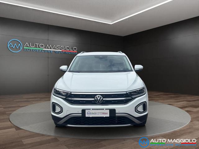 Volkswagen T-Roc 1.0 TSI Style 110 CV PREZZO PROMO, del 2024, 39.500 km, in vendita a Curtarolo (PD)