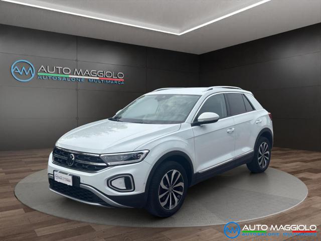 Volkswagen T-Roc 1.0 TSI Style 110 CV PREZZO PROMO, del 2024, 39.500 km, in vendita a Curtarolo (PD)