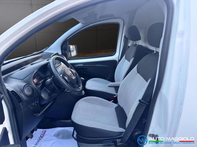 Fiat Fiorino 1.3 MJT 95CV Cargo SX usato a CURTAROLO
