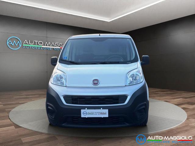 Fiat Fiorino 1.3 MJT 95CV Cargo SX - foto 2 di 4