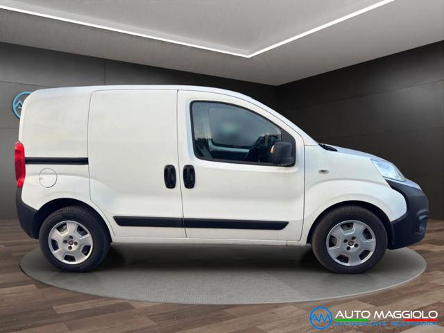 Fiat Fiorino 1.3 MJT 95CV Cargo SX - foto 4 di 4