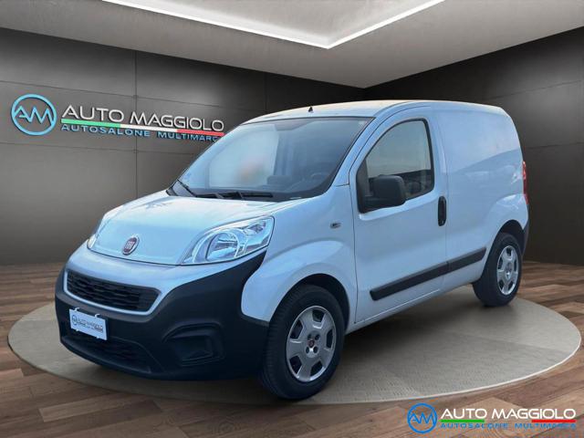 Fiat Fiorino 1.3 MJT 95CV Cargo SX - foto 1 di 4