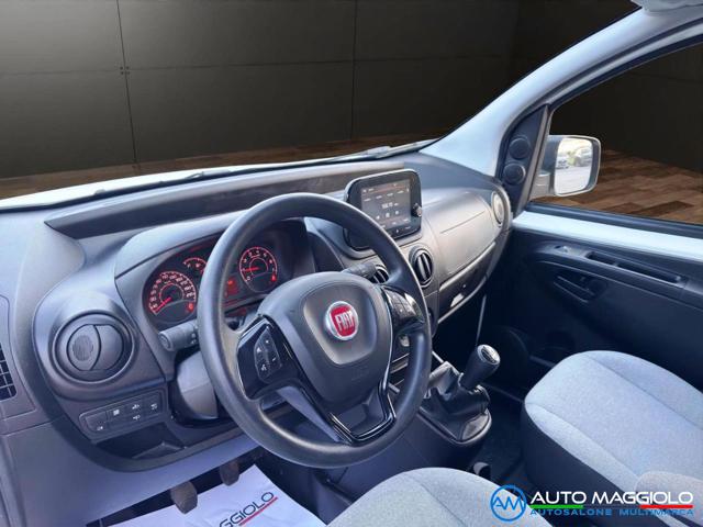 Fiat Fiorino 1.3 MJT 95CV Cargo SX, del 2021, 50.800 km, in vendita a Curtarolo (PD)