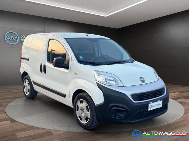 Fiat Fiorino 1.3 MJT 95CV Cargo SX - foto 3 di 4
