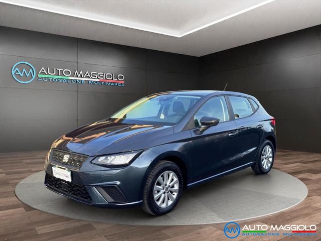 SEAT Ibiza 1.0 EcoTSI 95 CV 5 porte Style PREZZO REALE usato a CURTAROLO