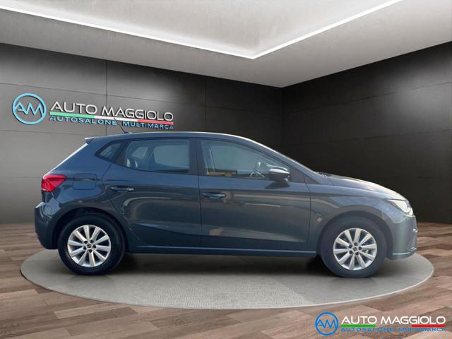 SEAT Ibiza 1.0 EcoTSI 95 CV 5 porte Style PREZZO REALE - foto 4 di 4