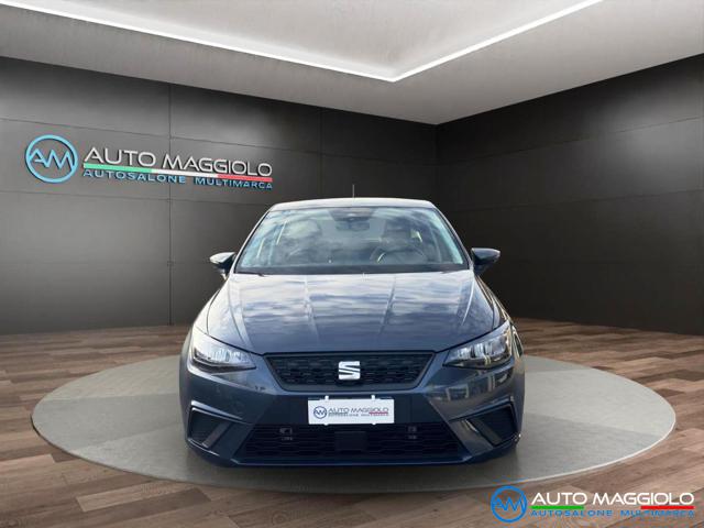 SEAT Ibiza 1.0 EcoTSI 95 CV 5 porte Style PREZZO REALE - foto 2 di 4