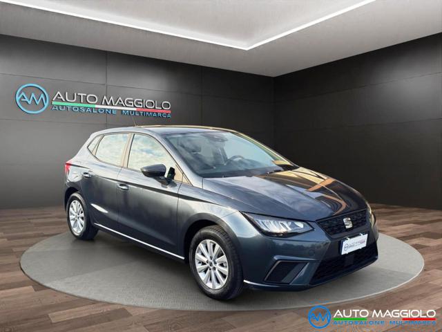SEAT Ibiza 1.0 EcoTSI 95 CV 5 porte Style PREZZO REALE - foto 3 di 4