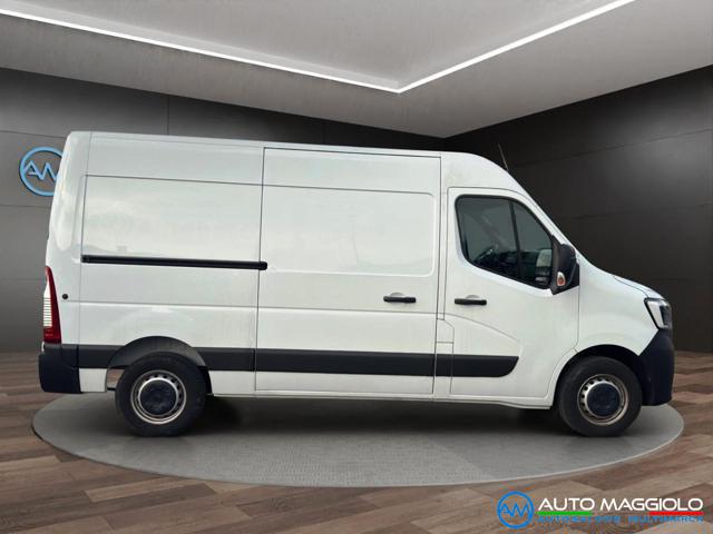 Renault Master Furgone T33 2.3 dCi 150 CV PM-TM L2H2 Start - foto 4 di 4