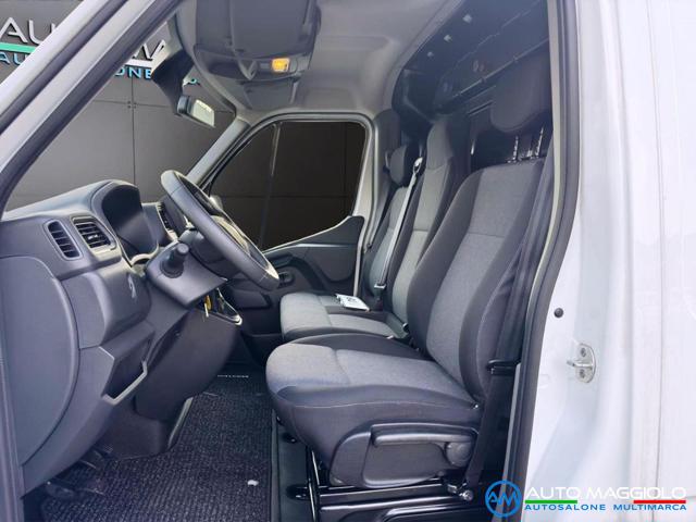 Renault Master Furgone T33 2.3 dCi 150 CV PM-TM L2H2 Start usato a CURTAROLO