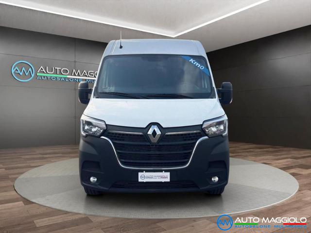 Renault Master Furgone T33 2.3 dCi 150 CV PM-TM L2H2 Start usato a CURTAROLO