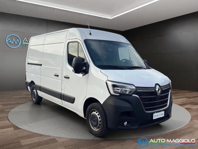 Renault Master Furgone T33 2.3 dCi 150 CV PM-TM L2H2 Start - foto 3 di 4