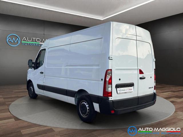 Renault Master Furgone T33 2.3 dCi 150 CV PM-TM L2H2 Start, del 2024, 2.500 km, in vendita a Curtarolo (PD)
