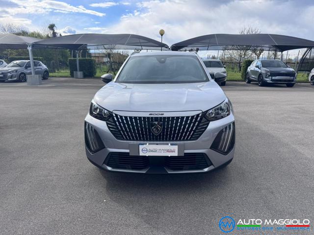 Peugeot 2008 1.2 PureTech 100 CV S&S Allure PREZZO REALE - foto 2 di 4