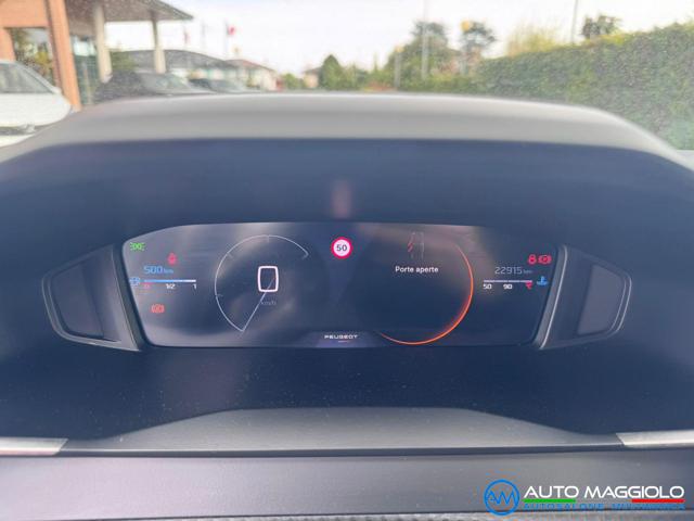 Peugeot 2008 1.2 PureTech 100 CV S&S Allure PREZZO REALE, del 2025, 22.900 km, in vendita a Curtarolo (PD)