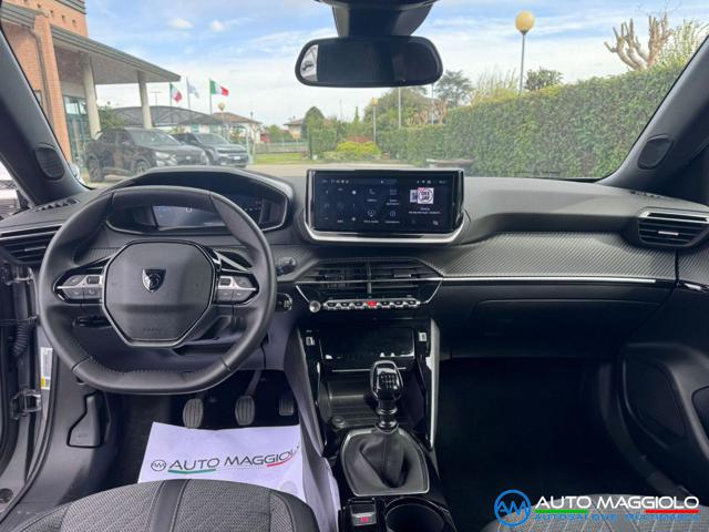 Peugeot 2008 1.2 PureTech 100 CV S&S Allure PREZZO REALE, del 2025, 22.900 km, in vendita a Curtarolo (PD)