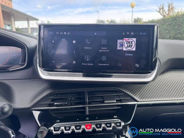 Peugeot 2008 1.2 PureTech 100 CV S&S Allure PREZZO REALE, del 2025, 22.900 km, in vendita a Curtarolo (PD)