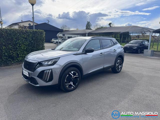 Peugeot 2008 1.2 PureTech 100 CV S&S Allure PREZZO REALE usato a CURTAROLO