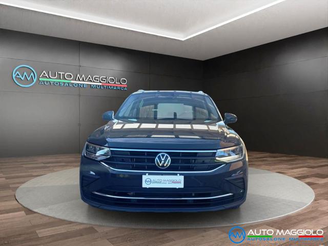 Volkswagen Tiguan 2.0 TDI 150 CV SCR DSG Life PREZZO PROMO - foto 2 di 4
