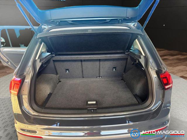 Volkswagen Tiguan 2.0 TDI 150 CV SCR DSG Life PREZZO PROMO, del 2022, 56.600 km, in vendita a Curtarolo (PD)