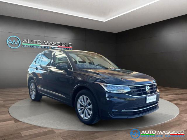Volkswagen Tiguan 2.0 TDI 150 CV SCR DSG Life PREZZO PROMO - foto 3 di 4