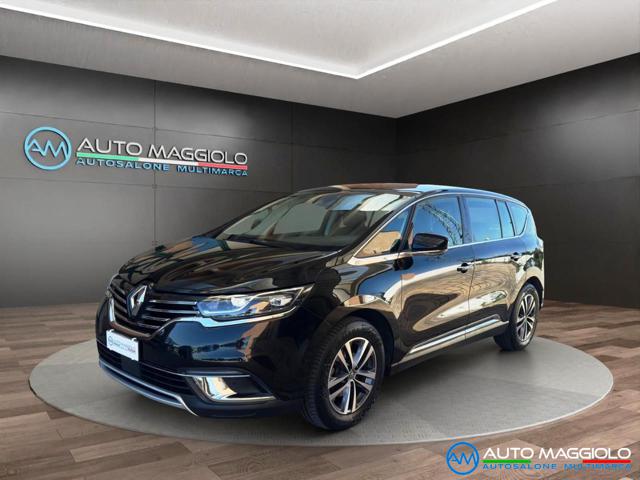 Renault Espace 2.0Blue dCi 160CV EDC Business 7POSTI PREZZO PROMO usato a CURTAROLO