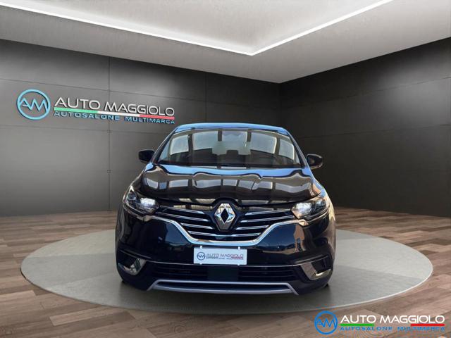 Renault Espace 2.0Blue dCi 160CV EDC Business 7POSTI PREZZO PROMO usato a CURTAROLO