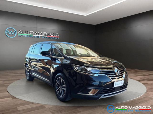 Renault Espace 2.0Blue dCi 160CV EDC Business 7POSTI PREZZO PROMO - foto 3 di 4